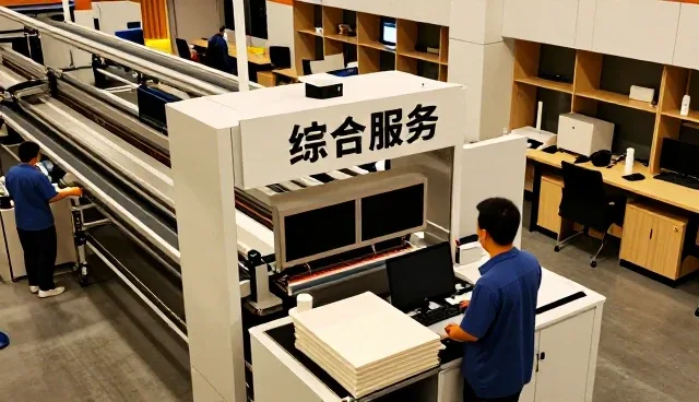 三明市德泰云计算有限公司