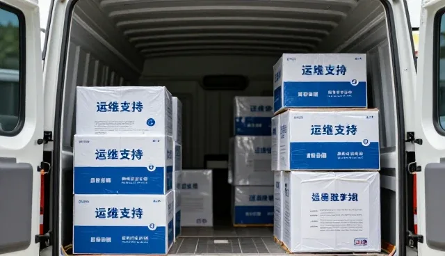 多场景下的数据处理与分析实践