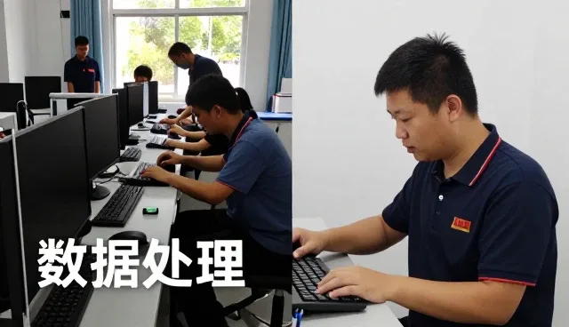 数据处理与分析如何推动智能数据采集系统效率提升