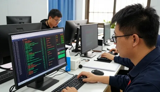 云端数据管理平台成为运维支持发展的重要工具